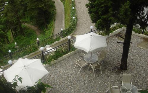 Mussoorie Gateway 